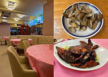 Sin Hoi Sai Seafood Restaurant image Sin Hoi Sai Seafood Restaurant