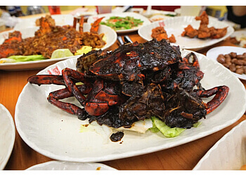 Sin Hoi Sai Seafood Restaurant