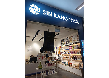 Sin Kang TCM Clinic