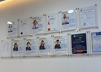 Orchard Road Traditional Chinese Medicine Sin Kang TCM Clinic image 3 Orchard Road Traditional Chinese Medicine Sin Kang TCM Clinic image 3