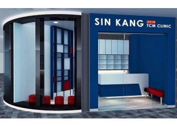 Sin Kang TCM Clinic