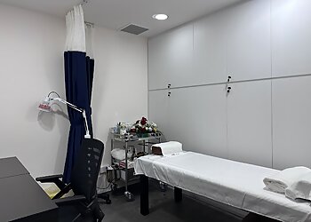 Bukit Panjang Traditional Chinese Medicine Sin Kang TCM Clinic Hillion Mall image 3 Bukit Panjang Traditional Chinese Medicine Sin Kang TCM Clinic Hillion Mall image 3