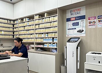 Pasir Ris Traditional Chinese Medicine Sin Kang TCM Clinic Pasir Ris Mall image 3 Pasir Ris Traditional Chinese Medicine Sin Kang TCM Clinic Pasir Ris Mall image 3