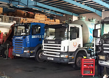 Tuas Auto Repair Shops Sin Kian Wah Trading Pte Ltd. image 3 Tuas Auto Repair Shops Sin Kian Wah Trading Pte Ltd. image 3