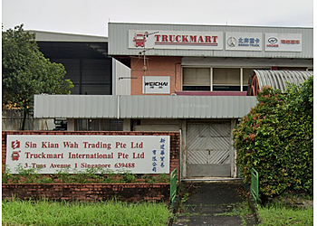 Tuas Auto Repair Shops Sin Kian Wah Trading Pte Ltd. image 1 Tuas Auto Repair Shops Sin Kian Wah Trading Pte Ltd. image 1