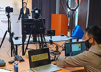 Sengkang Video Production Sin Kok Wai image 2 Sengkang Video Production Sin Kok Wai image 2