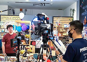 Sengkang Video Production Sin Kok Wai image 3 Sengkang Video Production Sin Kok Wai image 3