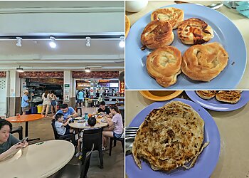 Sin Ming Roti Prata image Sin Ming Roti Prata