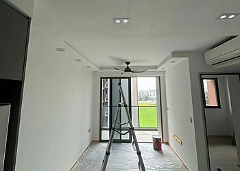 Yishun Painters Sin Seng Painting and Handyman Services image 2 Yishun Painters Sin Seng Painting and Handyman Services image 2