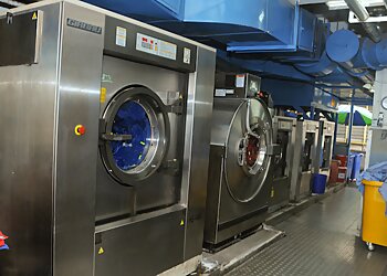 Sin Sin Laundry photo Sin Sin Laundry