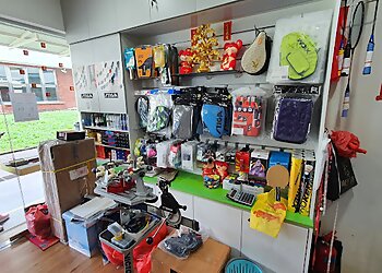 Toa Payoh Sporting Goods Sin Ten Sports Trading image 3 Toa Payoh Sporting Goods Sin Ten Sports Trading image 3