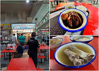 Bukit Merah Bak Kut Teh Sin Thor Eunos Bak Kut Teh image 3 Bukit Merah Bak Kut Teh Sin Thor Eunos Bak Kut Teh image 3