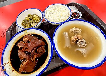 Bukit Merah Bak Kut Teh Sin Thor Eunos Bak Kut Teh image 1