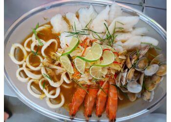 Sinar Malay Seafood