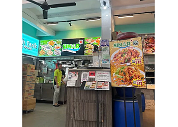 Jurong West Malay Restaurants Sinar Malay Seafood image 2 Jurong West Malay Restaurants Sinar Malay Seafood image 2