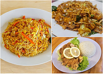 Jurong West Malay Restaurants Sinar Malay Seafood image 3 Jurong West Malay Restaurants Sinar Malay Seafood image 3