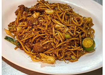 Jurong West Malay Restaurants Sinar Malay Seafood image 1 Jurong West Malay Restaurants Sinar Malay Seafood image 1
