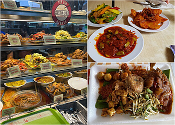 Geylang Indonesian Restaurants Sinar Pagi Nasi Padang image 3 Geylang Indonesian Restaurants Sinar Pagi Nasi Padang image 3