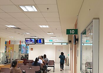 Outram Hospitals SingHealth Polyclinics image 3 Outram Hospitals SingHealth Polyclinics image 3