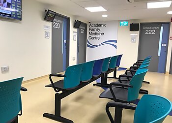 Marine Parade Hospitals SingHealth Polyclinics Marine Parade image 2 Marine Parade Hospitals SingHealth Polyclinics Marine Parade image 2