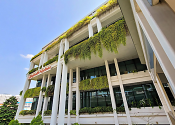 Punggol Hospitals SingHealth Polyclinics Punggol image 2 Punggol Hospitals SingHealth Polyclinics Punggol image 2