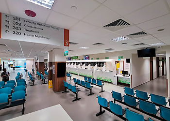 Punggol Hospitals SingHealth Polyclinics Punggol image 1