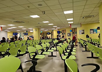 Sengkang Hospitals SingHealth Polyclinics Sengkang image 3 Sengkang Hospitals SingHealth Polyclinics Sengkang image 3