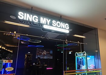 Sing My Song Family Karaoke photo Sing My Song Family Karaoke