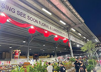 Punggol Flowers And Gifts Shops Sing See Soon Floral & Landscape Pte Ltd. image 2 Punggol Flowers And Gifts Shops Sing See Soon Floral & Landscape Pte Ltd. image 2