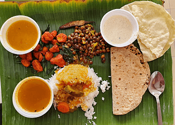 Toa Payoh Indian Restaurants Singai Chettinad Restaurant image 3 Toa Payoh Indian Restaurants Singai Chettinad Restaurant image 3