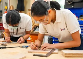 Singapore American School image Singapore American School