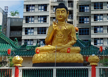 Clementi Buddhist Temples Singapore Buddhist Youth Mission  image 2 Clementi Buddhist Temples Singapore Buddhist Youth Mission  image 2