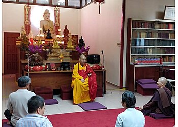 Serangoon Buddhist Temples Singapore Buddhist Youth Mission image 3 Serangoon Buddhist Temples Singapore Buddhist Youth Mission image 3