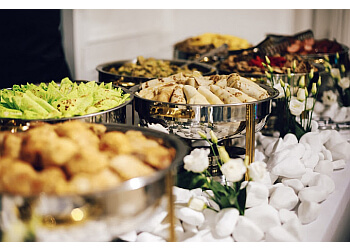 Punggol Caterers Singapore Catering image 1