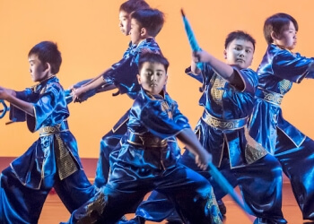 Toa Payoh Dance Classes Singapore Chinese Dance Theatre image 2 Toa Payoh Dance Classes Singapore Chinese Dance Theatre image 2