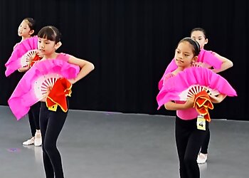 Toa Payoh Dance Classes Singapore Chinese Dance Theatre image 3 Toa Payoh Dance Classes Singapore Chinese Dance Theatre image 3