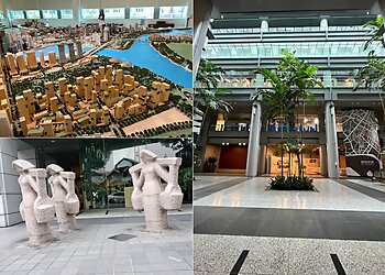 Singapore City Gallery image Singapore City Gallery