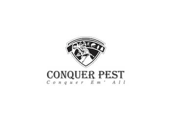  Singapore Conquer Pest