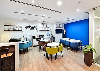 Geylang Chartered Accountants  Singapore Corporate Services Pte Ltd. image 3 Geylang Chartered Accountants  Singapore Corporate Services Pte Ltd. image 3