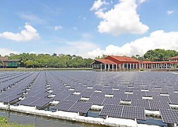 Singapore Discovery Centre image Singapore Discovery Centre