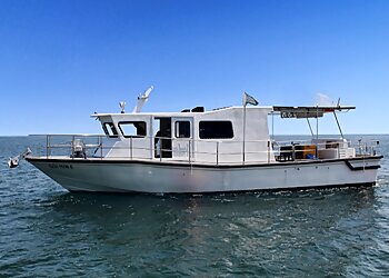 Queenstown Yacht Charters Singapore Fishing Charter image 2 Queenstown Yacht Charters Singapore Fishing Charter image 2