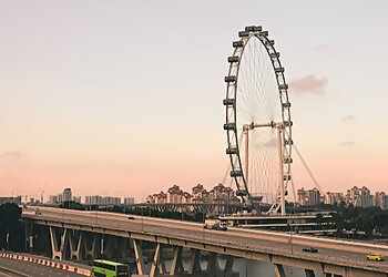 Singapore Flyer image Singapore Flyer