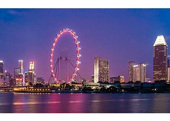 Singapore Flyer