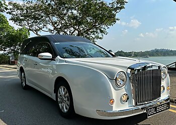 Macpherson Funeral Services Singapore Funeral & Casket Services Pte. Ltd. image 2 Macpherson Funeral Services Singapore Funeral & Casket Services Pte. Ltd. image 2