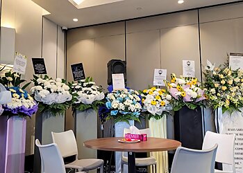 Tampines Funeral Services Singapore Funeral Parlour image 3 Tampines Funeral Services Singapore Funeral Parlour image 3
