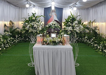 Singapore Funeral Services