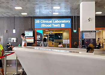 Bukit Merah Hospitals Singapore General Hospital image 2 Bukit Merah Hospitals Singapore General Hospital image 2