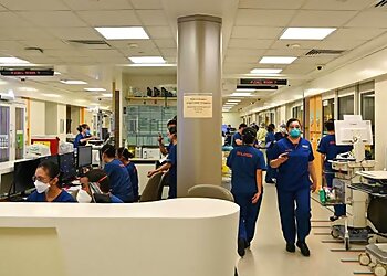 Bukit Merah Hospitals Singapore General Hospital image 3 Bukit Merah Hospitals Singapore General Hospital image 3