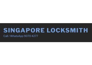 Singapore Locksmith