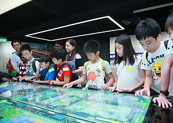 Kallang Tourist Attractions Singapore Mobility Gallery image 2 Kallang Tourist Attractions Singapore Mobility Gallery image 2